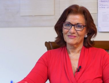 Θ. Φωτίου: «Σήμερα αποκτούμε 2 νέους πυλώνες για να δομήσουμε το νέο κράτος»